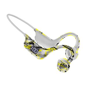 Aud&iacute;fonos Manos Libres Flexible Deportes Bluetooth