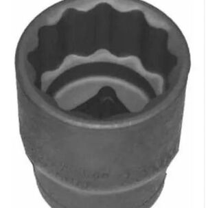 Llave Dado Crossman Fosfatado 1/2 Dr Sh # 98-817z 3/4