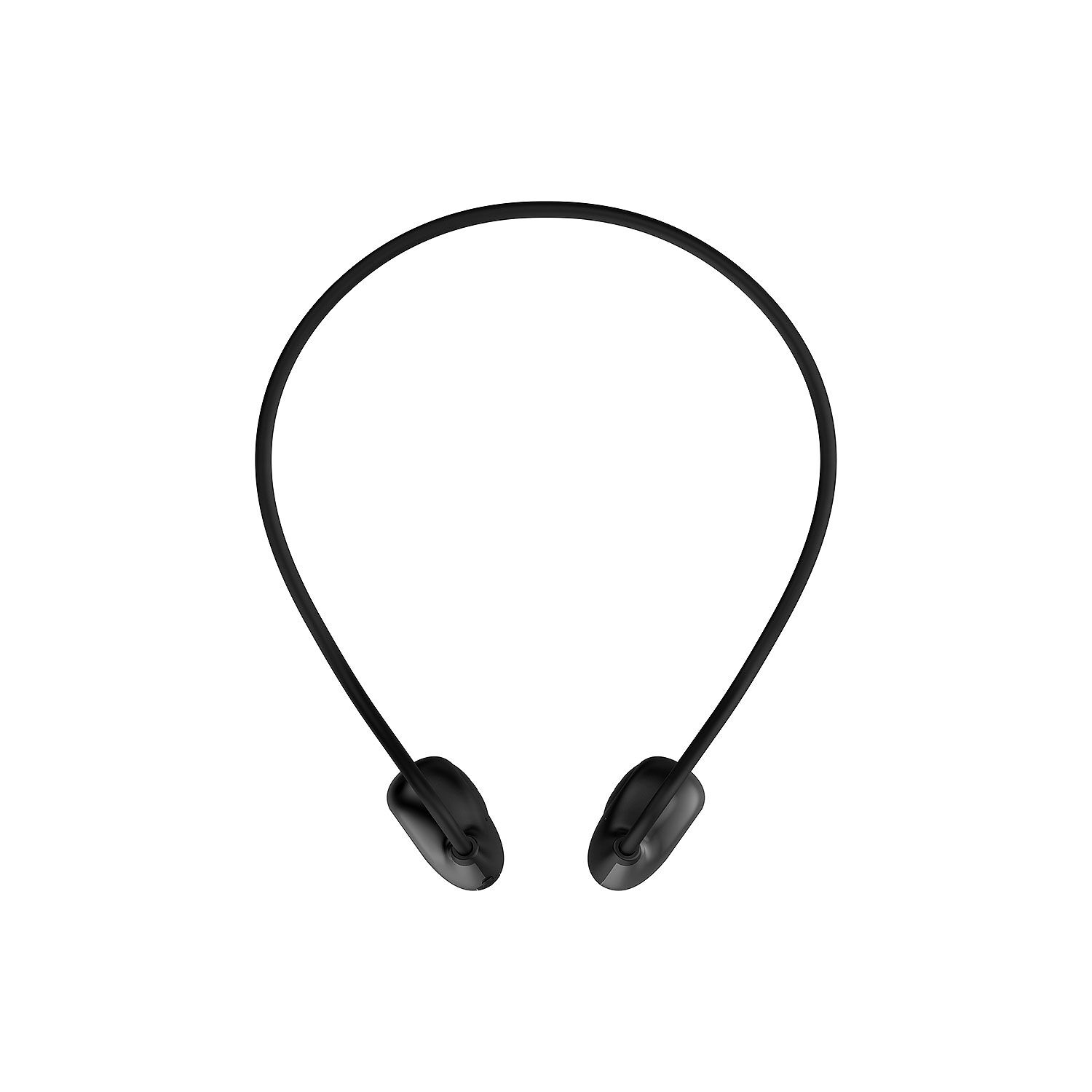 Aud&iacute;fonos Bluetooth Inal&aacute;mbricos Aiwa Awgsport 8 Horas Ipx4 Negro image number 9.0