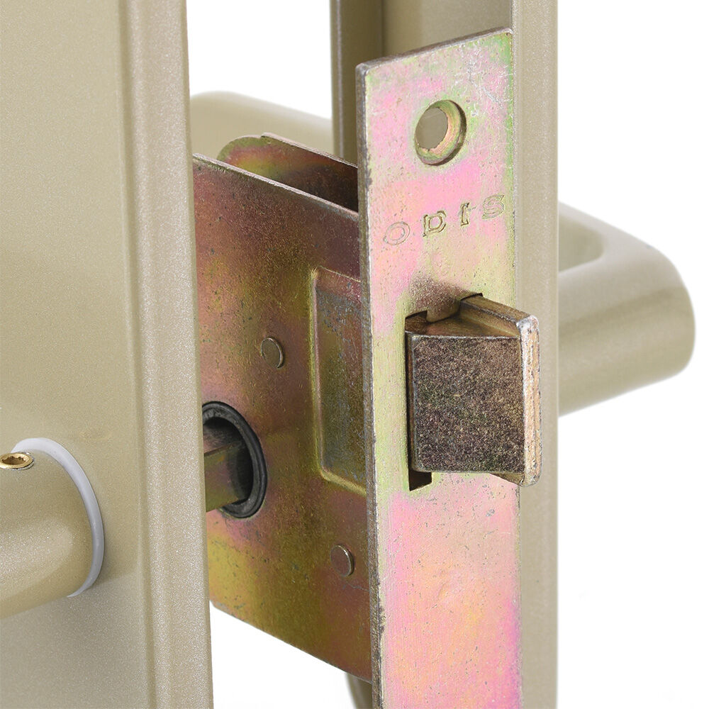 Cerradura Embutir Odis Simona 7040 Baño - Beige image number 3.0