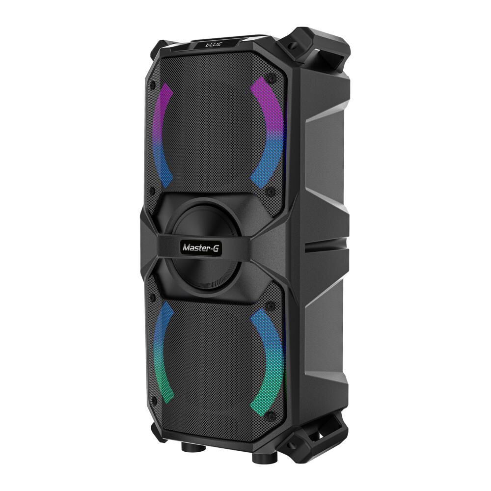 Karaoke Master-G Mgluxormini image number 1.0