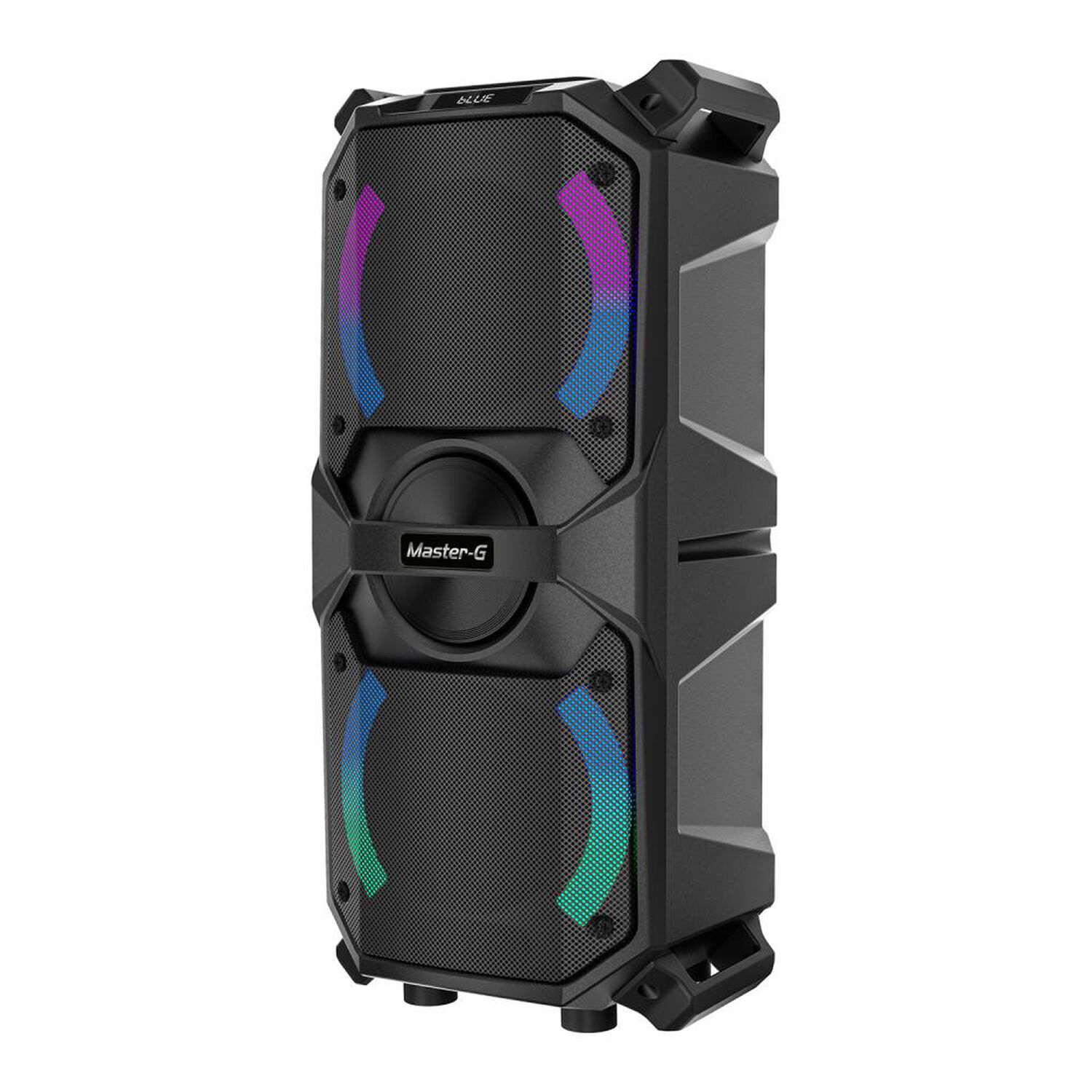 Karaoke Master-G Mgluxormini image number 1.0