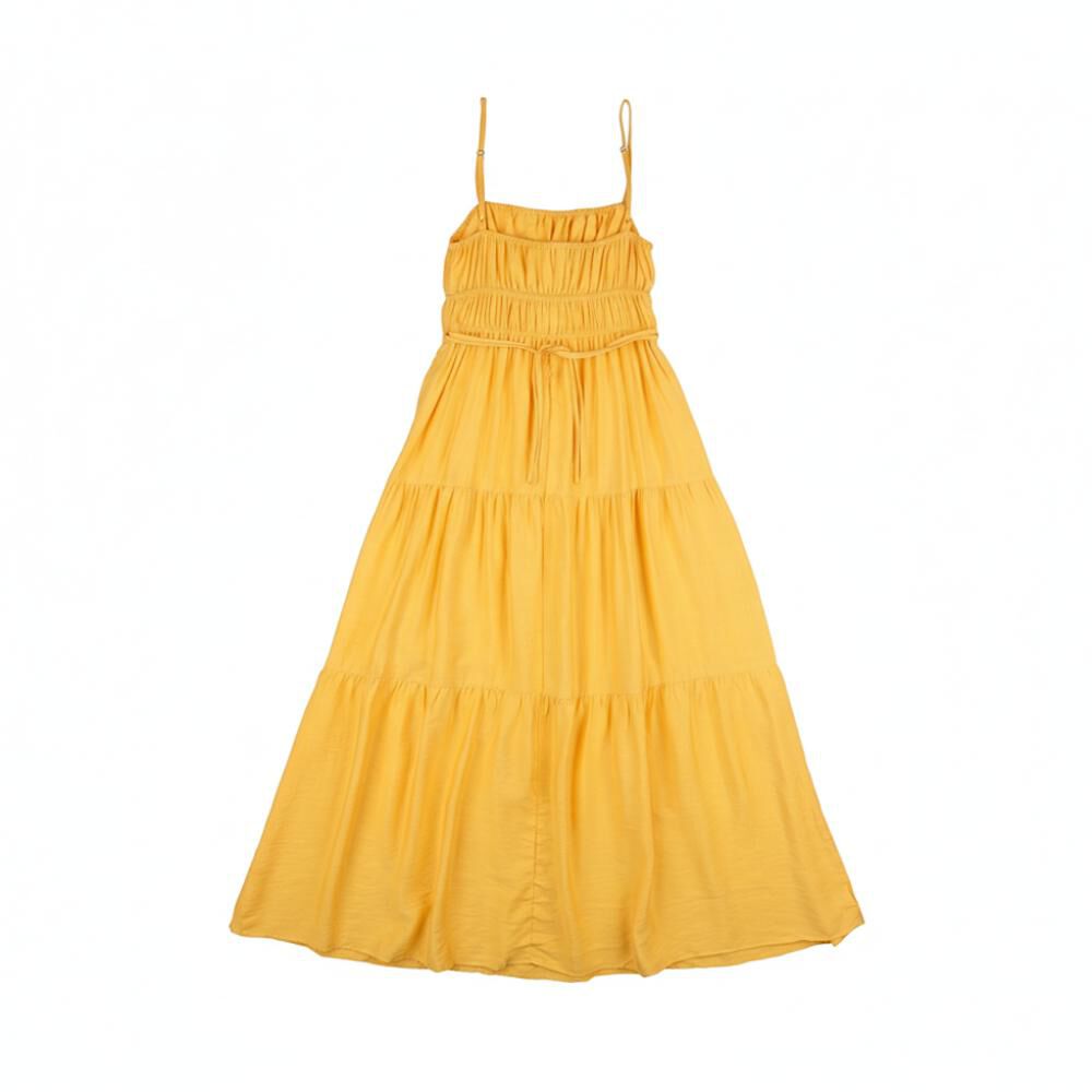 Vestido Mujer Freedom image number 1.0