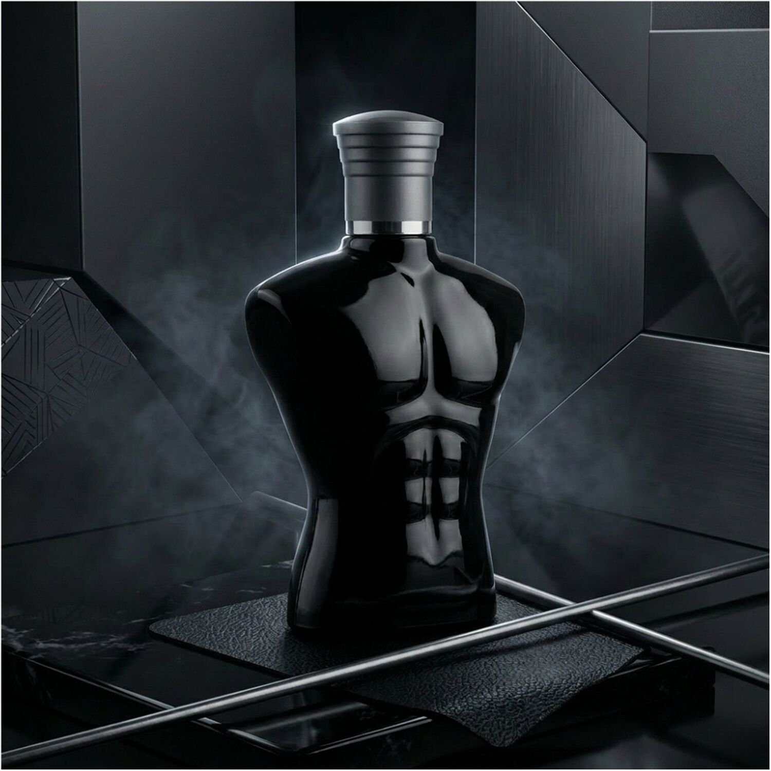 Instyle Hot Black Edt 100 Ml image number 1.0