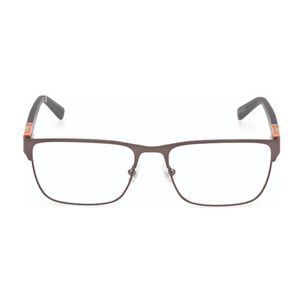 Lentes &Oacute;pticos Gris Mate Timberland