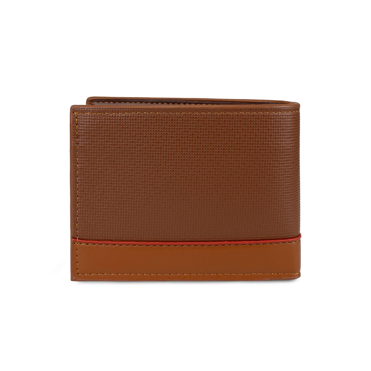 Billetera Hombre Gino Caf&eacute; Con Monedero Carven Paris image number 4.0