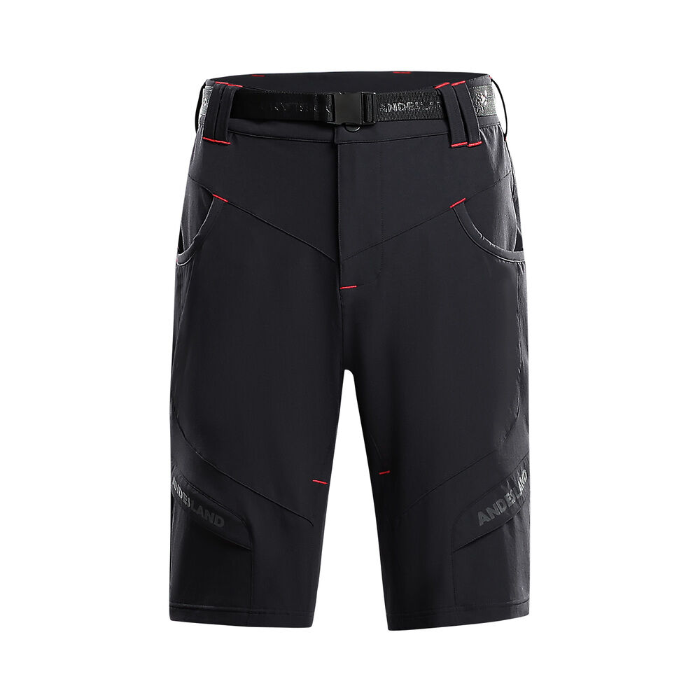 Shorts + Calza Cycling Acolchado Dryup Swift Hombre image number 0.0
