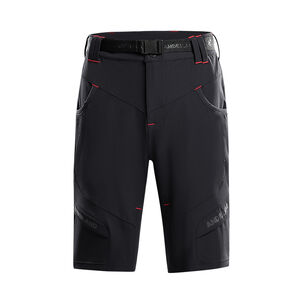Shorts + Calza Cycling Acolchado Dryup Swift Hombre