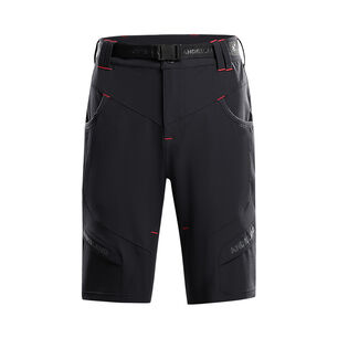 Shorts + Calza Cycling Acolchado Dryup Swift Hombre