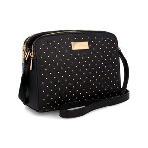 Cartera Mujer Bata Hope Negro