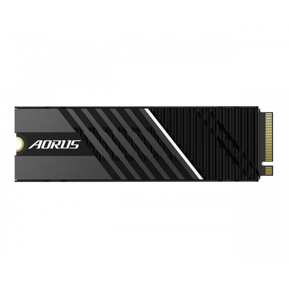 Disco Interno Aorus Ssd M.2 7000s 1tb Gen4 (compatible Ps5) image number 2.0