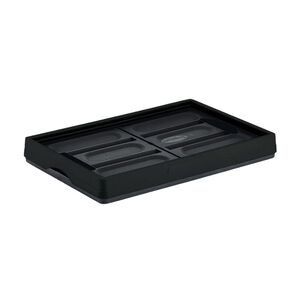 Caja Organizadora Plegable Multiuso 45l