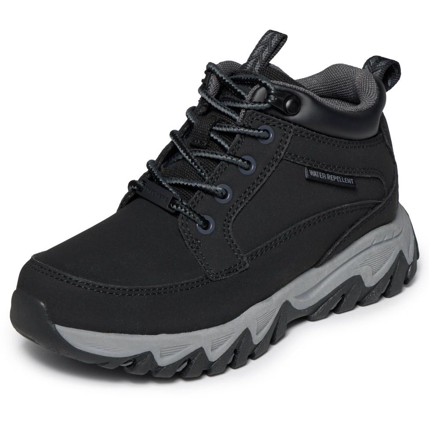 Bot&iacute;n Ni&ntilde;o Skechers Rugged Ranger - Brave Rock Blk image number 2.0