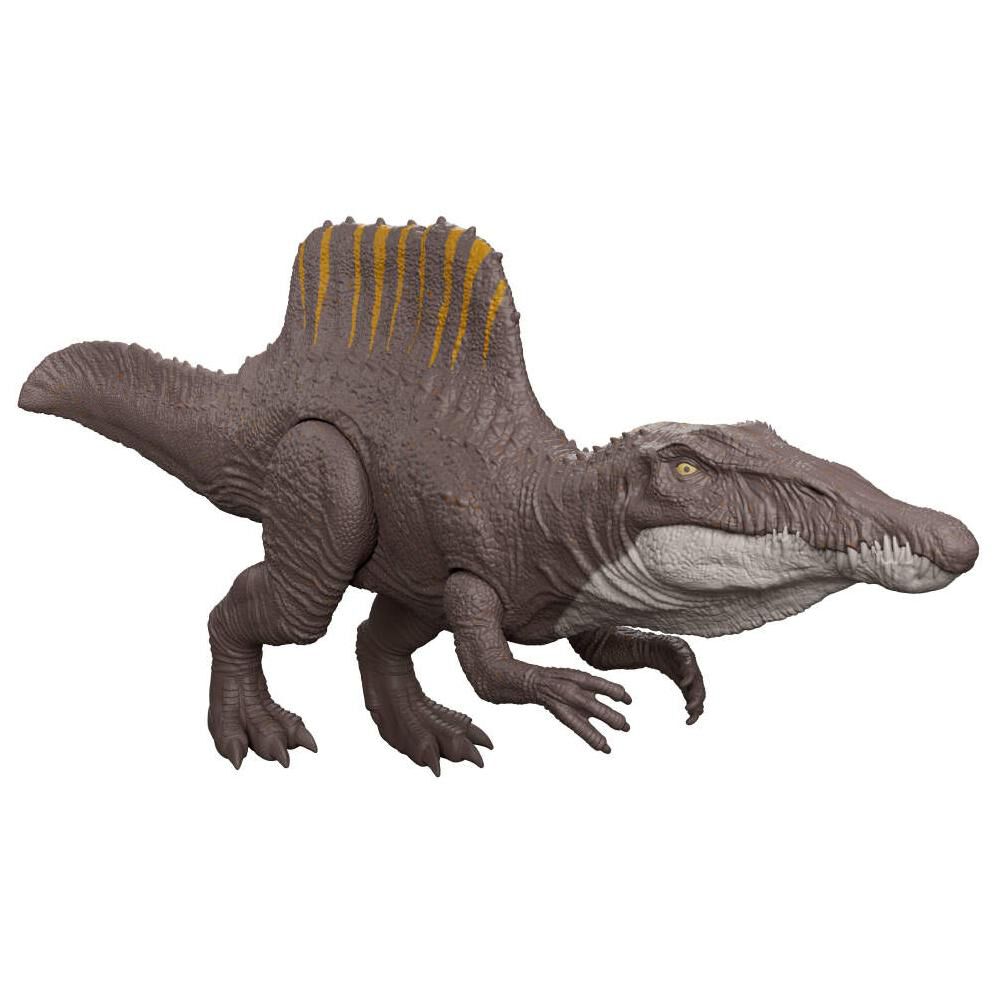 Dinosaurio De Juguete Jurassic World Rebirth De 12" image number 12.0