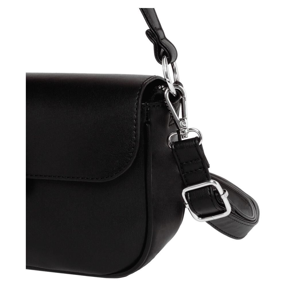 Bandolera Secret Medina Sc6 S Negro image number 4.0