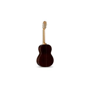Guitarra Cl&aacute;sica 4p+funda 4/4 25 Mm Alhambra