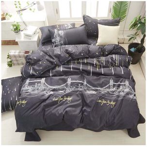 Cubrecama Quilt 2 Plazas Q26