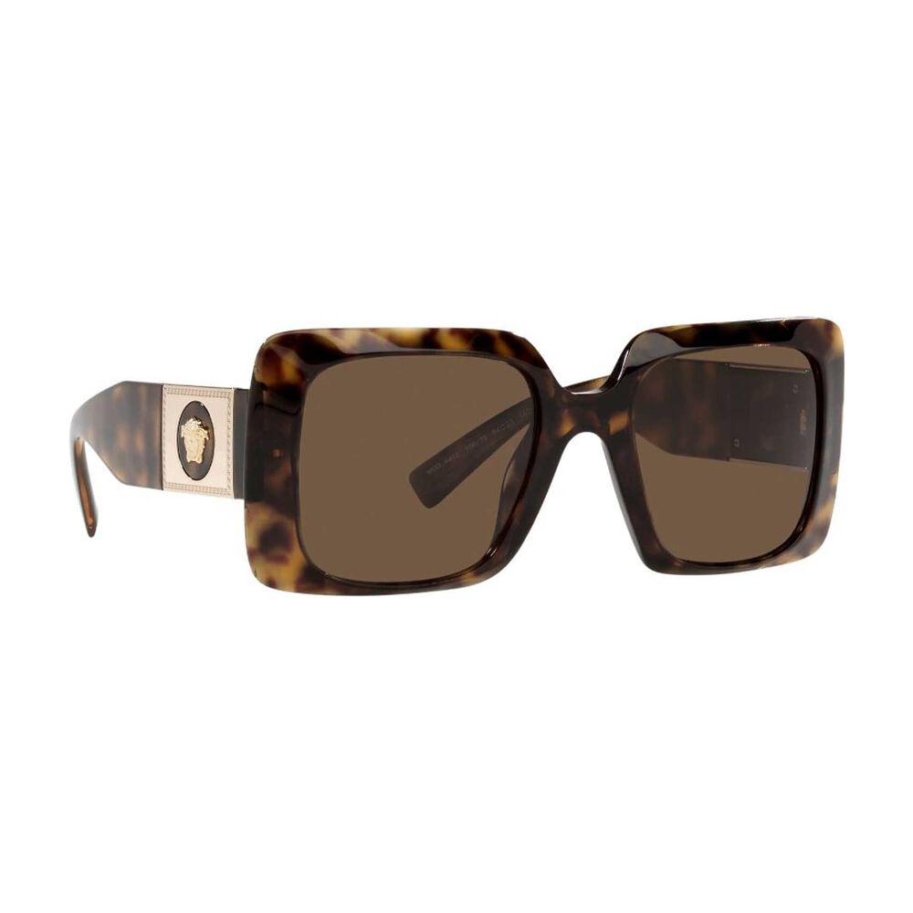 Lentes De Sol Havana Versace image number 11.0