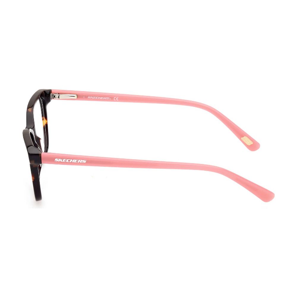 Lentes &Oacute;pticos Marron Skechers Para Ni&ntilde;os image number 2.0