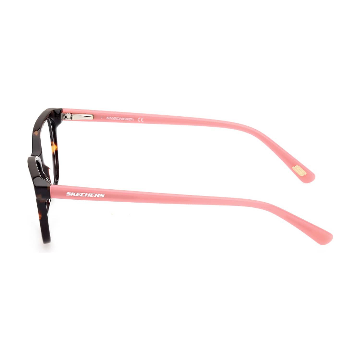 Lentes &Oacute;pticos Marron Skechers Para Ni&ntilde;os image number 2.0