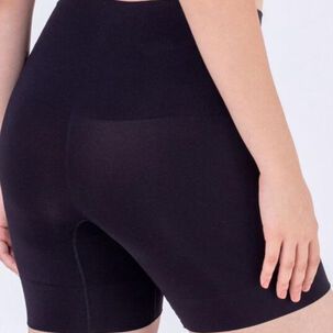 Short Reductor Modelador Negro 2rios