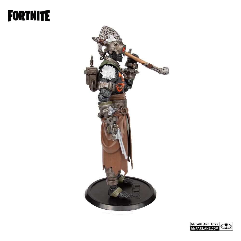 Fnt10724 Fig Accion Fornite 7"The P image number 2.0
