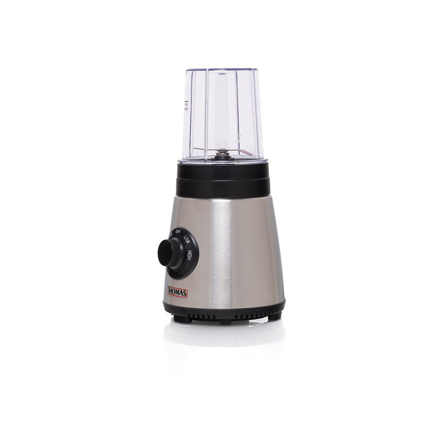 Licuadora Thomas Blender TH-300 PB / 300 ML / 250W image number 4.0