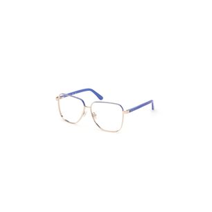 Lentes &Oacute;pticos Azul Guess