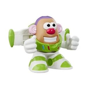 Juguete Figura Buzz Lightyear Señor Cara De Papa Toy Story