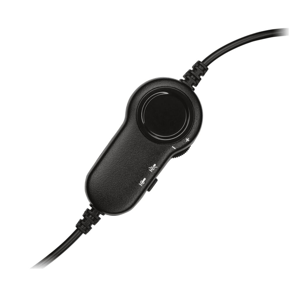 Audifono Estereo Con Microfono Jack 3.5 Headset H151 image number 4.0