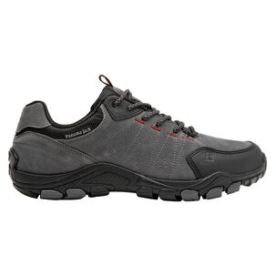 Zapatilla Outdoor Hombre Panama Jack Pjh0188 Gris