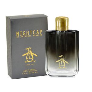 Munsingwear Penguin Nightcap Edt 100ml