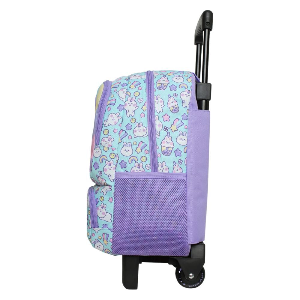 Mochila Con Ruedas Head Winner image number 3.0