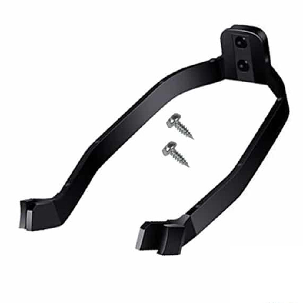 Soporte Tapabarro Trasero Negro Scooter Xiaomi Otros image number 1.0