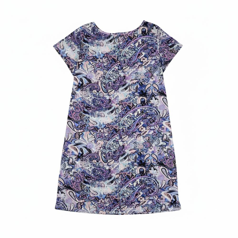 Vestido Mujer Geeps image number 1.0