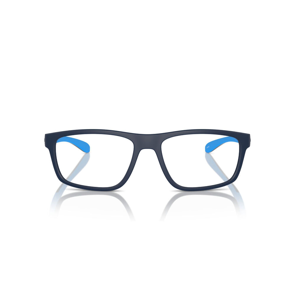 Lentes Ópticos Laflor Azul Mate Arnette image number 0.0