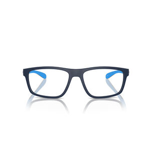 Lentes Ópticos Laflor Azul Mate Arnette