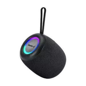 Parlante Bluetooth Tws Portatil Negro Mggrenade Master-g