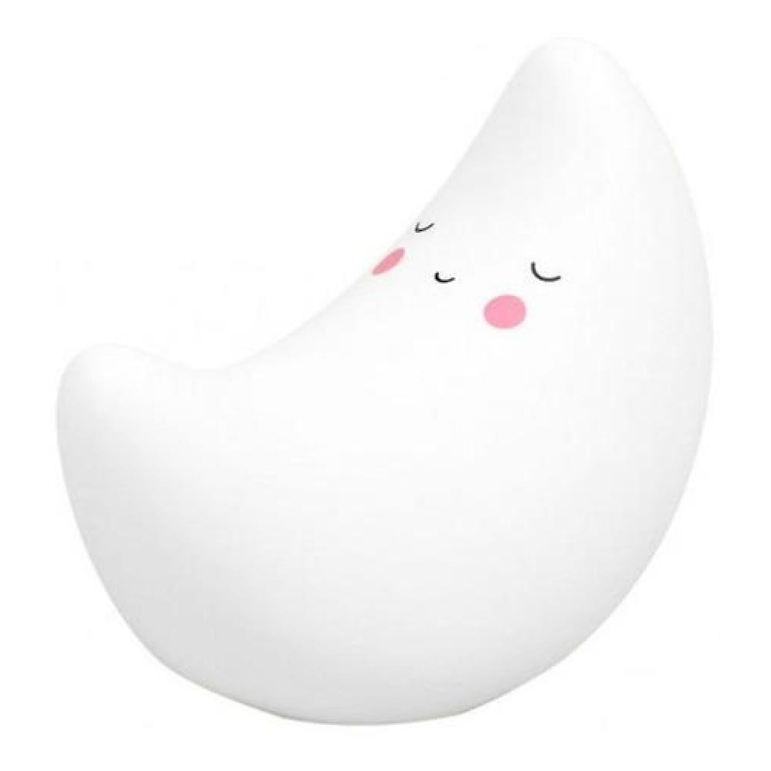 Bebe Lunalittle Led Mini Lampara, Espantacuco Kawaii image number 0.0
