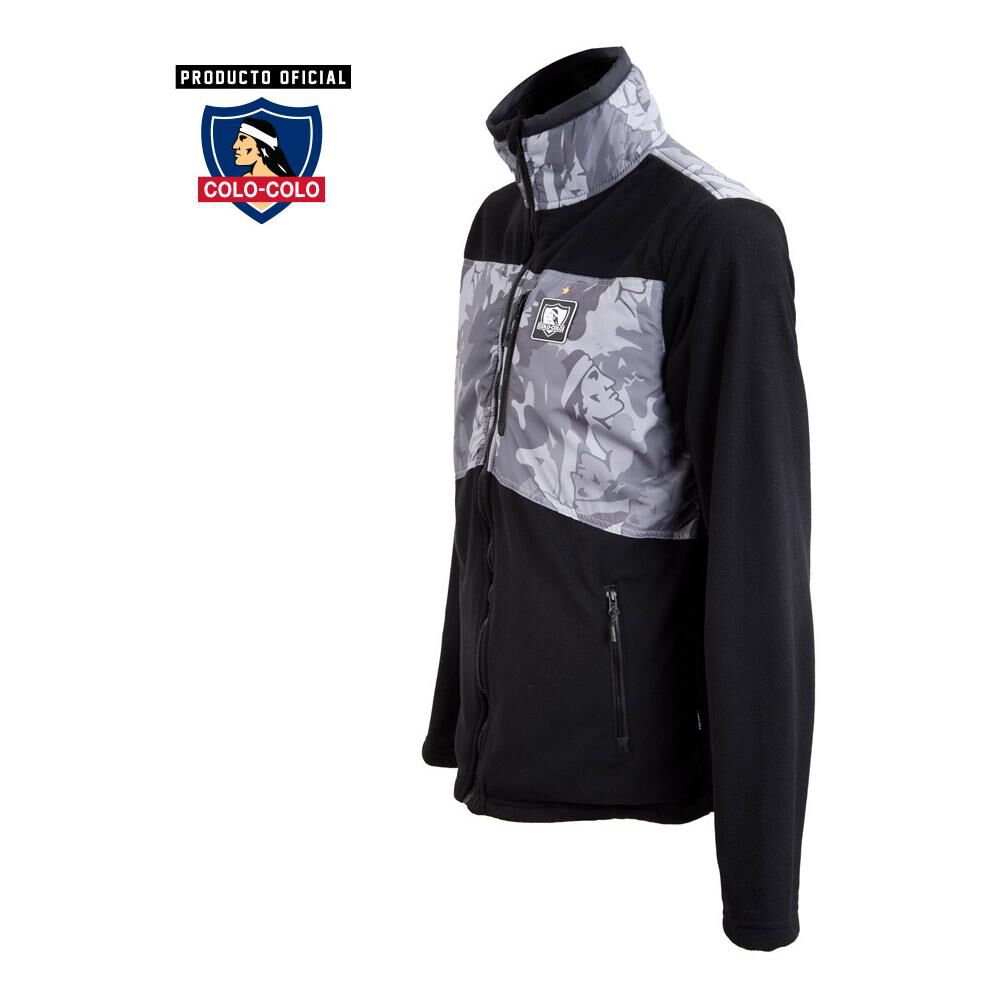 Parka Colo Colo - Adidas – Dale Albo