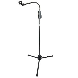 Atril Profesional Para Micr&oacute;fono Flexible Taurus Tau-042