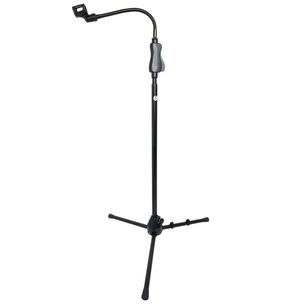 Atril Profesional Para Micr&oacute;fono Flexible Taurus Tau-042