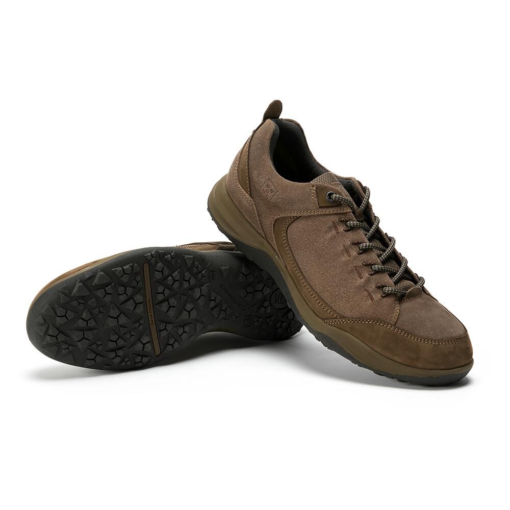 Zapato Casual Hombre Cardinale image number 4.0