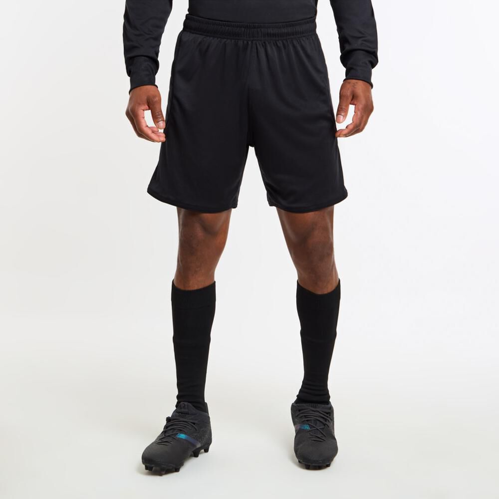 Short Deportivo Tiro Medio Regular Hombre Pro Soccer image number 0.0