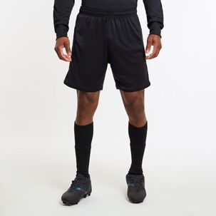 Short Deportivo Tiro Medio Regular Hombre Pro Soccer Short Deportivo Tiro Medio Regular Hombre Pro Soccer