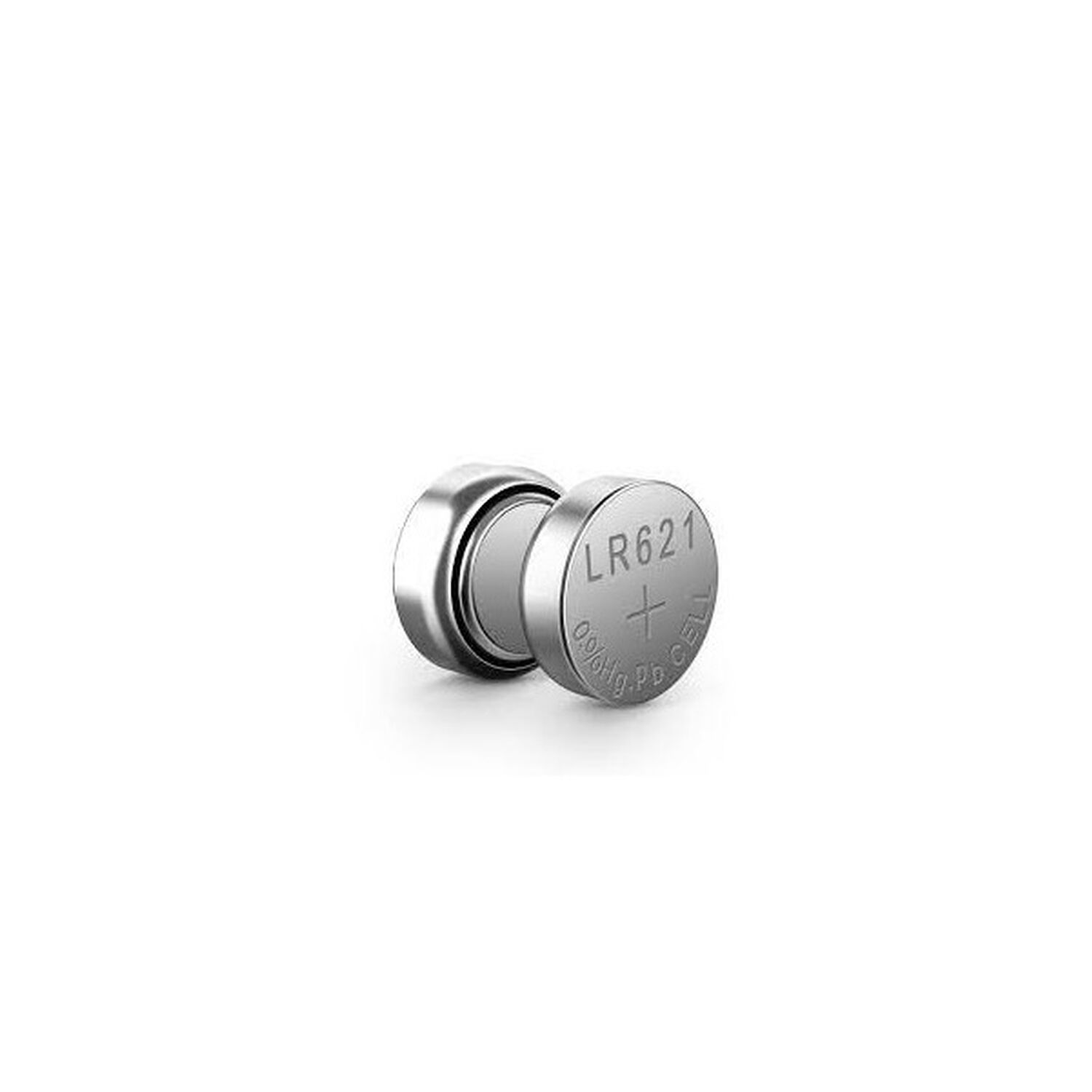 Pilas Para Reloj Calculadoras U Otros Usos Boton Lr621w Sr621 Ag1 364a 1,5v Cx60 image number 0.0