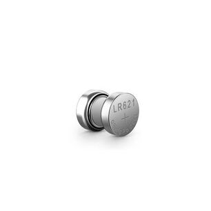 Pilas Para Reloj Calculadoras U Otros Usos Boton Lr621w Sr621 Ag1 364a 1,5v Cx60
