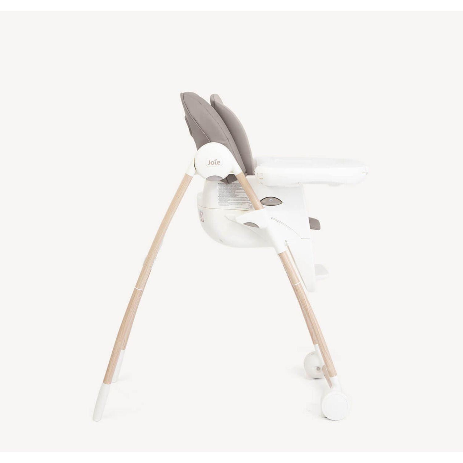 Silla De Comer Escritorio Multiply 6in1 Walnut Wood image number 4.0