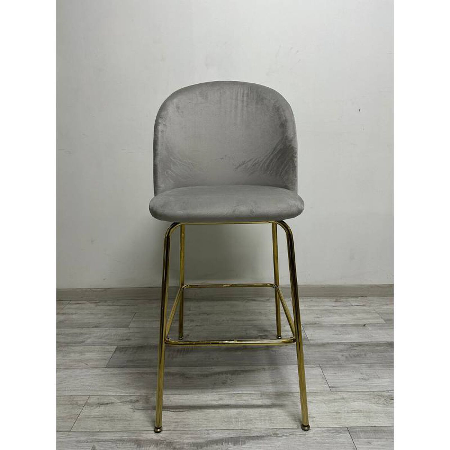 Taburete Tokio Gold 66cm image number 1.0