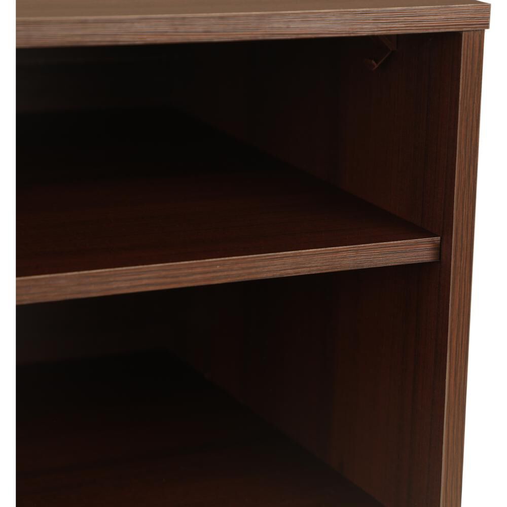 Rack Stanford / 1 Puerta / 2 Repisas image number 4.0